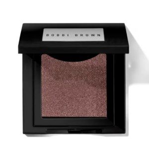 NEW in BOX Bobbi Brown Metallic Eyeshadow #Cognac 13 FULL SIZE .10oz / 2.8G